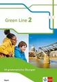 Produktbild: Green Line 2. 99 grammatische Übungen mit Lösungen ... | Buch | Zustand sehr gut