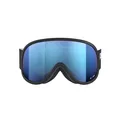 Produktbild: POC Retina Mid Ski- und Snowboardbrille – Maximales Sichtfeld und Präzision für den ganzen Tag im Hochgebirge