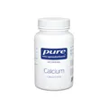 Produktbild: PURE ENCAPSULATIONS Calcium Calciumcitrat Kapseln 90 St.