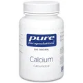 Produktbild: Pure Encapsulations Calcium Calciumcitrat