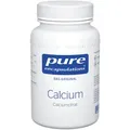 Produktbild: Pure Encapsulations Calcium 90 St