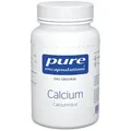 Produktbild: PURE ENCAPSULATIONS Calcium Calciumcitrat Kapseln 90 St