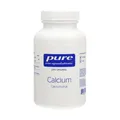 Produktbild: PURE ENCAPSULATIONS Calcium Calciumcitrat Kapseln 90St PZN 05135124