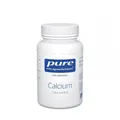 Produktbild: PURE ENCAPSULATIONS Calcium Calciumcitrat Kapseln 90 St