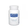 Produktbild: 2x PURE ENCAPSULATIONS Calcium Calciumcitrat Kapseln 90 ST