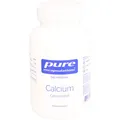 Produktbild: Pure Encapsulations Calcium Kapseln, 90 St. Kapseln 5135124