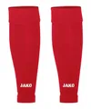 Produktbild: JAKO Unisex Tube Stutzen, Sportrot, L