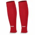 Produktbild: JAKO Unisex Tube Stutzen, Sportrot, 43-46 EU
