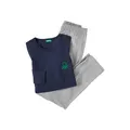 Produktbild: Benetton Herren Pyjama