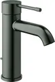 Produktbild: GROHE Einhand-Waschtischbatterie Essence 23589_1 S-Size hard graphite gebürstet