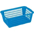Produktbild: Sunware - Mehrzweckkörbchen Basic Medium 4l Blau 25 X 17 X 10 Cm Mehrzweckkörbchen