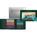 Produktbild: Faber-Castell Geschenkset 12-teilig Sydney (12 x) (267138)