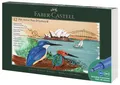Produktbild: FABER-CASTELL Tuschestift PITT artist pen 12er Set Sydney