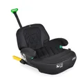 Produktbild: Cangaroo Kindersitz Sitzerhöhung Jax i-Size 125-150cm Gruppe 3 Isofix Top Tether schwarz