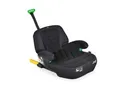 Produktbild: Cangaroo Kindersitz Sitzerhöhung Jax i-Size 125-150cm Gruppe 3 Isofix Top Tether schwarz