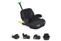 Produktbild: Cangaroo Kindersitzerhöhung Sitzerhöhung Jax i-Size, ab: 4, bis: 12, 125-150cm Gruppe 3 Isofix Top Tether
