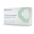 Produktbild: HOMEDIQ Darmkrebs-Vorsorgetest • Darmkrebs Selbsttest • Stuhltest für zuhause • Professioneller Labortest • Stuhlprobe Home Test
