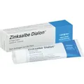 Produktbild: Zinksalbe Dialon 50 g