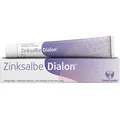Produktbild: Zinksalbe Dialon
