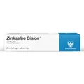 Produktbild: ZINKSALBE Dialon 50 g