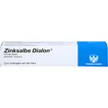 Produktbild: Zinksalbe Dialon 50 g