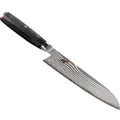 Produktbild: Zwilling - Miyabi Messer 5000fcd Santoku 18cm
