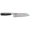 Produktbild: 4009839376931 Miyabi 5000 FCD Stahl 1 Stück(e) Santokumesser ZWILLING