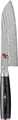 Produktbild: SANTOKU MIYABI 5000 F-CD Küchenmesser Messer Fleischmesser 180 mm  48 Lagen