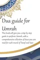 Produktbild: Waseem Mirza A Dua Guide for Umrah (Taschenbuch) Dua Guide (US IMPORT)