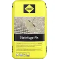 Produktbild: Sakret - Steinfuge Fix Grau 20 Kg Fugenmaterial & Spielsand