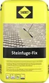 Produktbild: SAKRET Steinfuge Fix grau 20 kg  Fugenmörtel