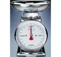 Produktbild: Gastroback Küchenwaage 30102 Metall-Waage