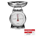 Produktbild: GASTROBACK 30102 Classic Küchenwaage – Präzise Messung & kompaktes Design für Ih