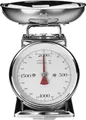Produktbild: Gastroback Metall-Waage 30102 Küchenwaage Metall-Waage