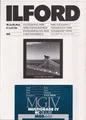 Produktbild: Ilford Fotopapier 10,5x14,8cm Pearl MG IV RC De Luxe 100 Blatt - Vom Fachhändler