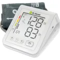 Produktbild: Dr. Senst Oberarm-Blutdruckmessgerät (BP118A) (Blutdruckmessgerät Oberarm) ((BP118A))
