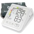 Produktbild: Dr. Senst Blutdruck-Messger?¤t Oberarm B NEU