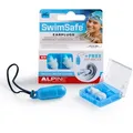 Produktbild: Alpine SwimSafe Gehörschutz (1 Paar)