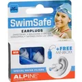 Produktbild: Alpine Swimsafe Ohrstöpsel