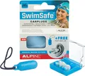 Produktbild: Relags Alpine Ohrstöpsel Schwimmer - Gehörschutz
