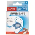 Produktbild: Alpine SwimSafe Ohrstöpsel zum Schwimmen