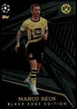 Produktbild: Topps Sammelkarte 498 - Marco Reus - Black Edge Edition - 2023/2024