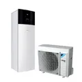 Produktbild: DAIKIN Wärmepumpe Altherma 3 R F | EHVX08S18E6V+ERGA08EVH7 | 8kW+180L | H+K