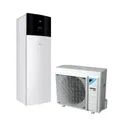 Produktbild: DAIKIN Wärmepumpe Altherma 3 R F | EHVX08S18E6V+ERGA08EVH7 | 8kW+180L | H+K