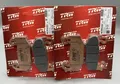 Produktbild: 2x TRW Lucas Sinter Bremsbelag MCB942SV vorne BMW R 1300 GS / Adventure