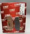 Produktbild: TRW Lucas Sinter Bremsbelag MCB942SV Bremsbeläge vorne  BMW R1300GS / Adventure