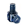 Produktbild: Ewo Druckregler Typ 481 Gew.mm 11,89 BG I G 1/4 Zoll 0,5-10bar 2000l/min Regler