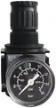Produktbild: EWO Druckluft Druckregler Typ 481 variobloc 1/4