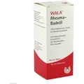 Produktbild: Rheuma Badeöl 100 ml