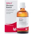 Produktbild: WALA® Rheuma-Badeöl